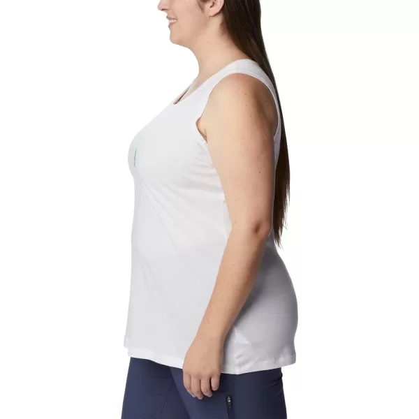 Columbia Women's Bluff Mesa Tank