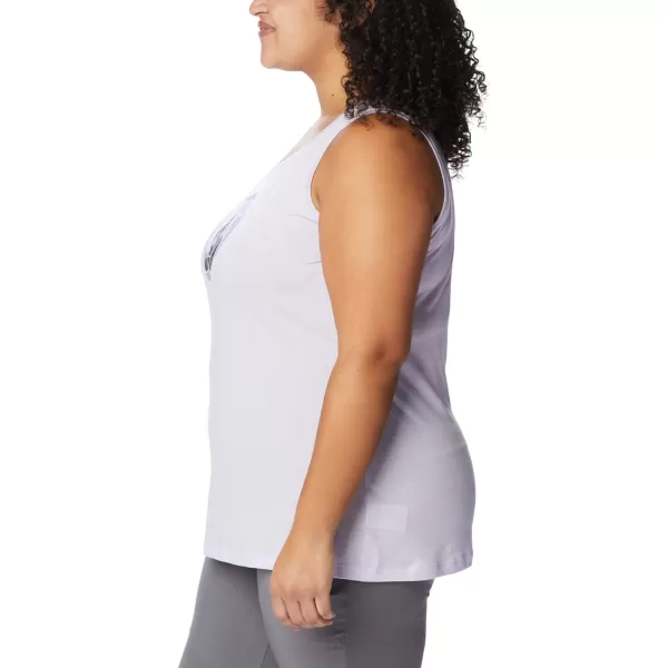 Columbia Women's Bluff Mesa Tank