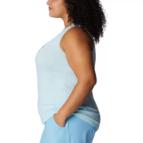 Columbia Women's Bluff Mesa Tank