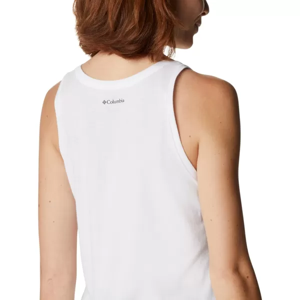Columbia Women's Bluff Mesa Tank