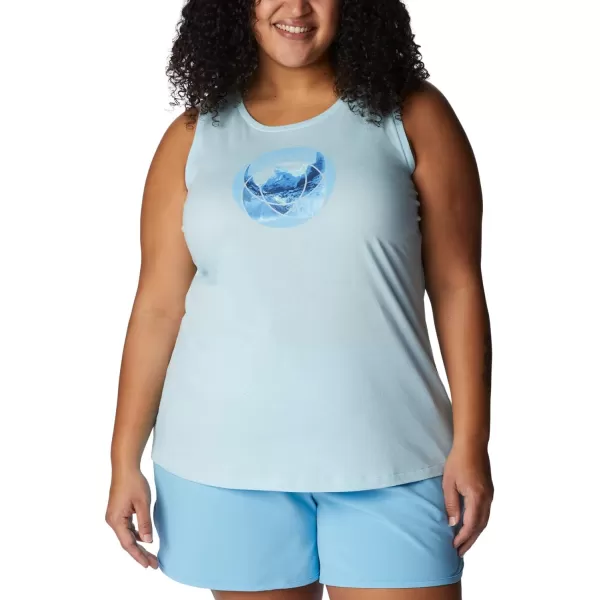 Columbia Women's Bluff Mesa Tank