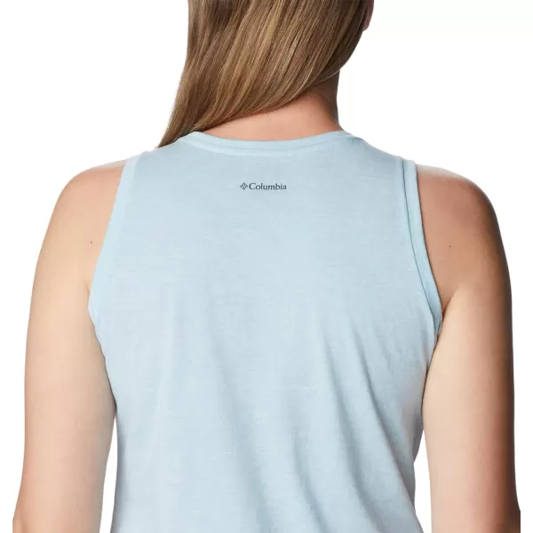 Columbia Women's Bluff Mesa Tank