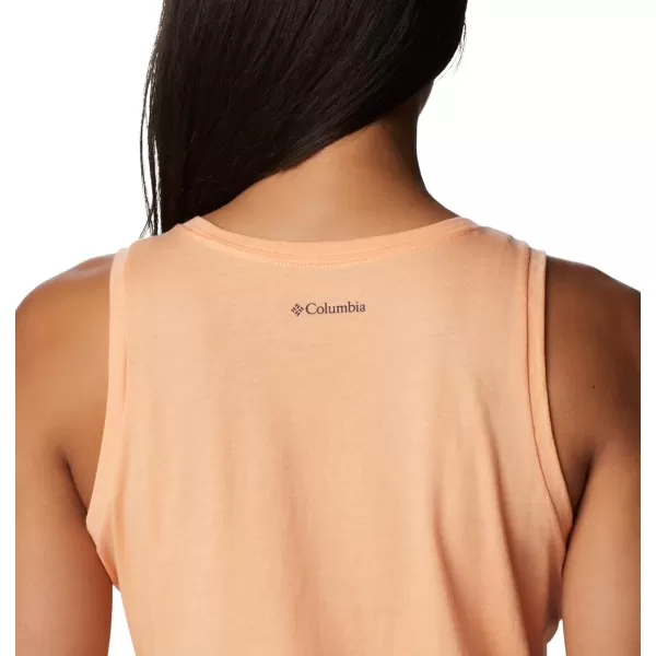 Columbia Women's Bluff Mesa Tank