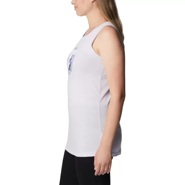 Columbia Women's Bluff Mesa Tank