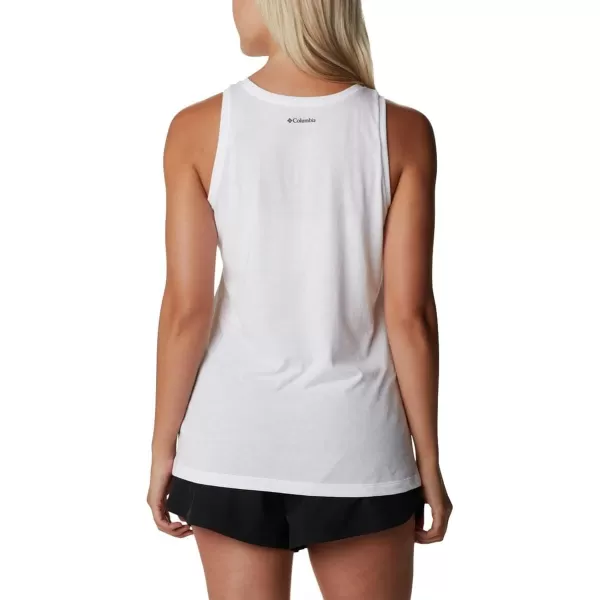 Columbia Women's Bluff Mesa Tank