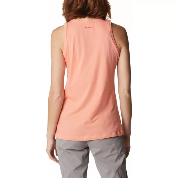 Columbia Women's Bluff Mesa Tank