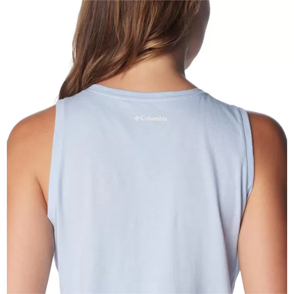 Columbia Women's Bluff Mesa Tank