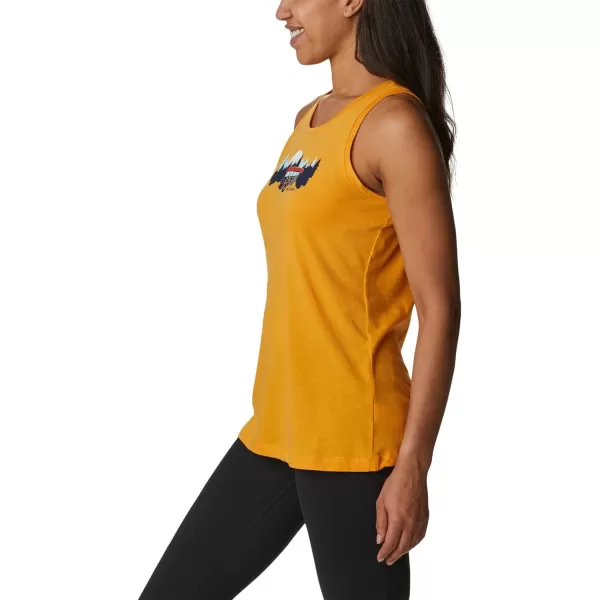 Columbia Women's Bluff Mesa Tank