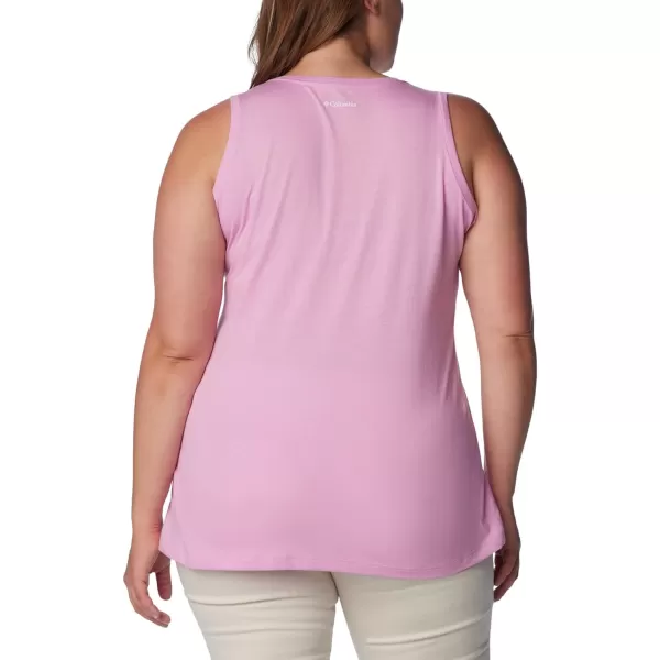 Columbia Women's Bluff Mesa Tank