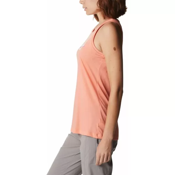 Columbia Women's Bluff Mesa Tank