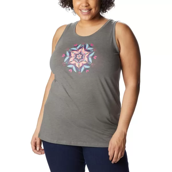 Columbia Women's Bluff Mesa Tank