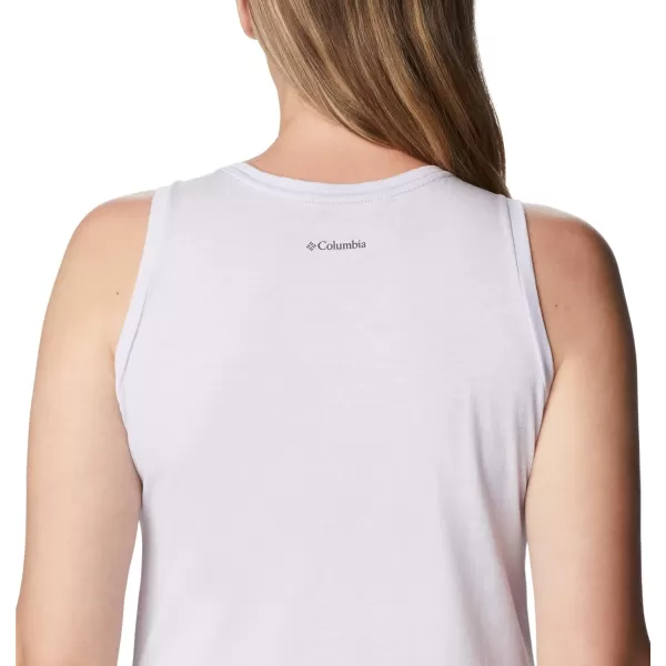 Columbia Women's Bluff Mesa Tank