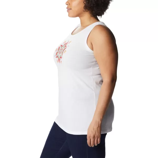 Columbia Women's Bluff Mesa Tank