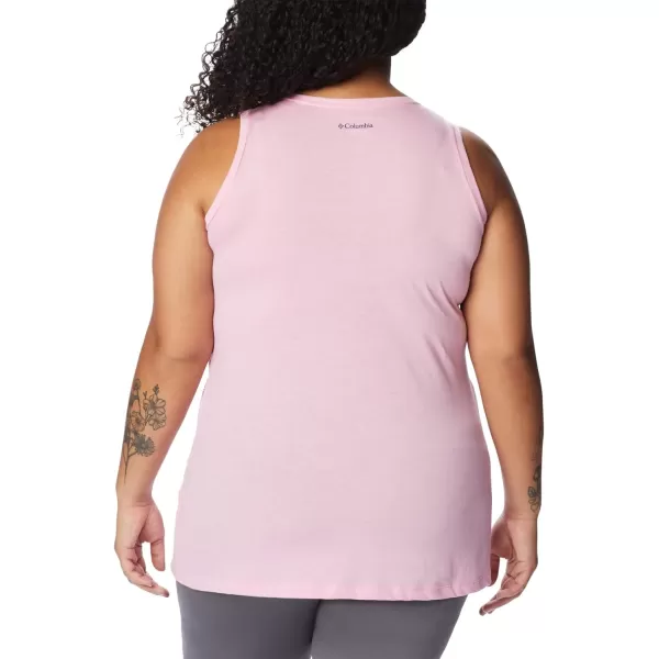 Columbia Women's Bluff Mesa Tank