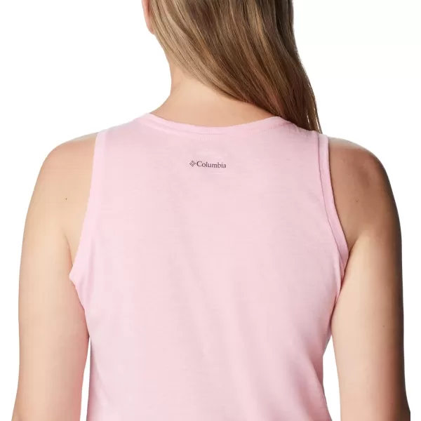 Columbia Women's Bluff Mesa Tank