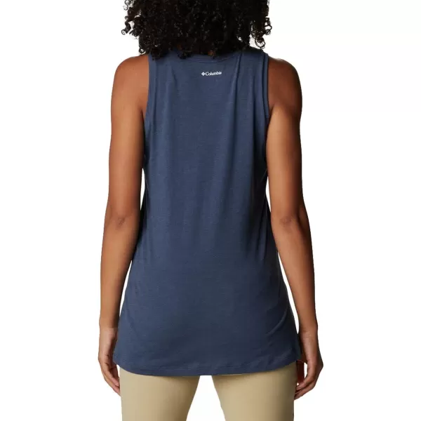 Columbia Women's Bluff Mesa Tank
