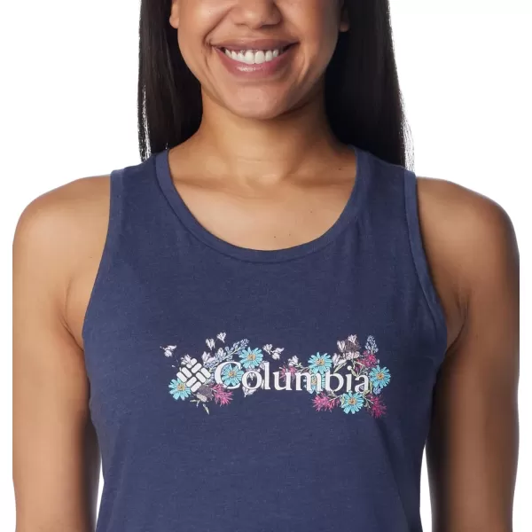 Columbia Women's Bluff Mesa Tank