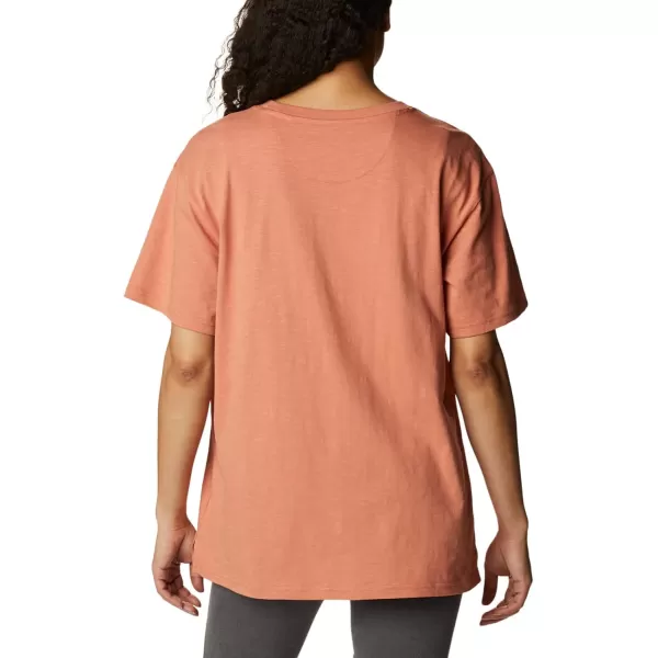 Columbia Women's Break It Down Tee