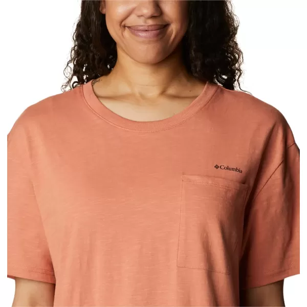 Columbia Women's Break It Down Tee