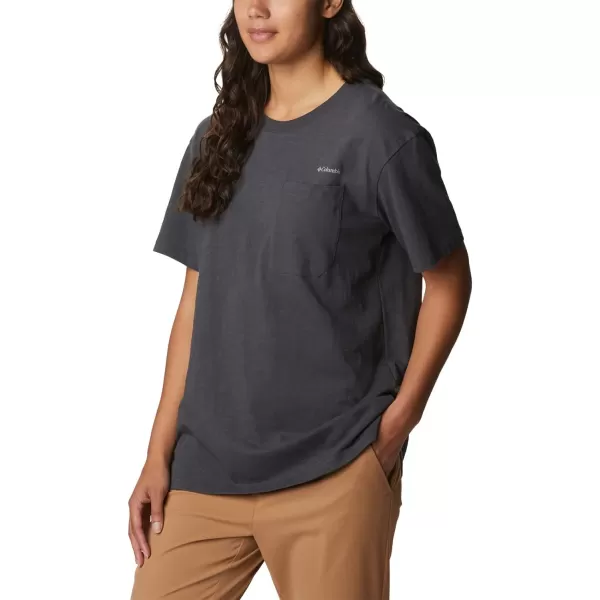 Columbia Women's Break It Down Tee