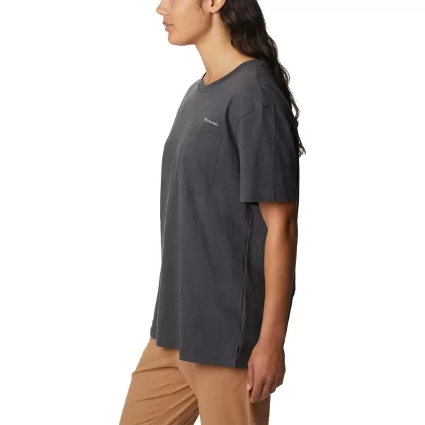 Columbia Women's Break It Down Tee