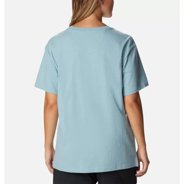 Columbia Women's Break It Down Tee