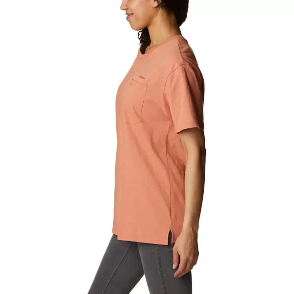 Columbia Women's Break It Down Tee