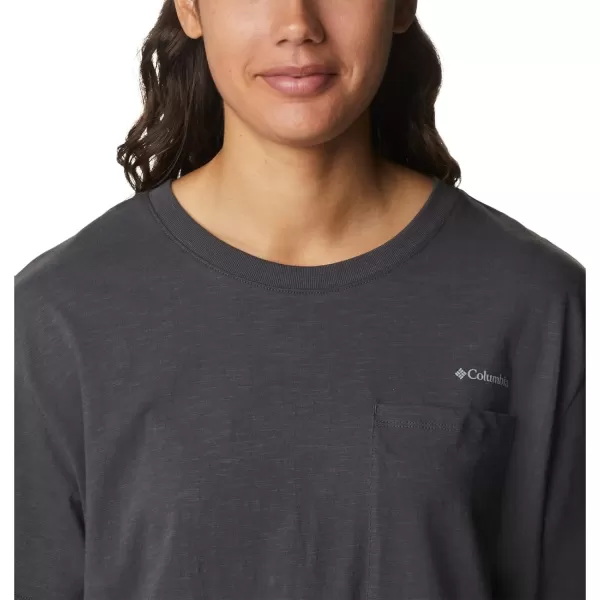 Columbia Women's Break It Down Tee