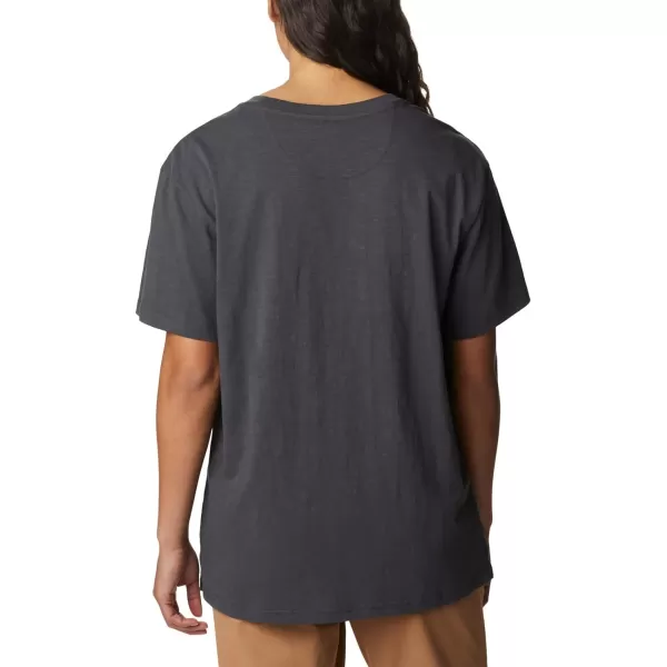 Columbia Women's Break It Down Tee