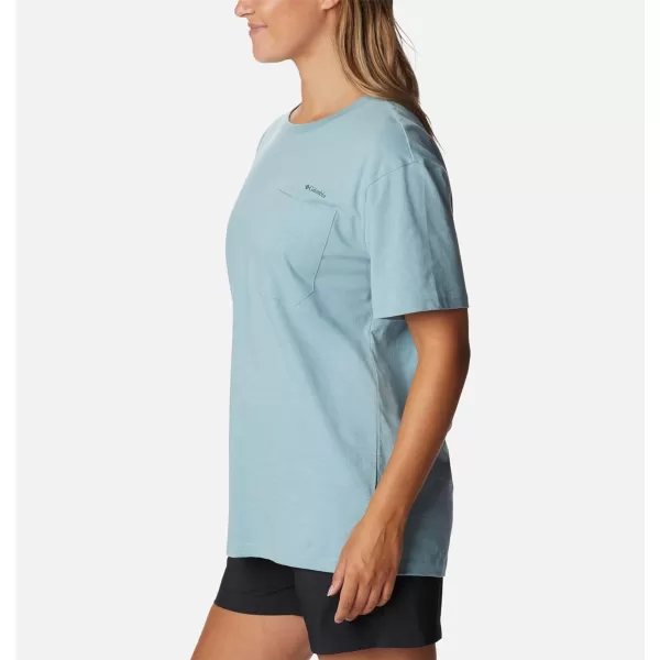 Columbia Women's Break It Down Tee
