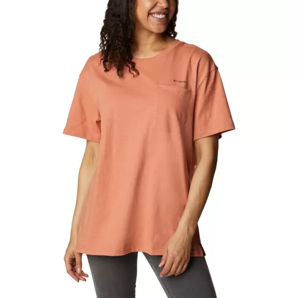 Columbia Women's Break It Down Tee
