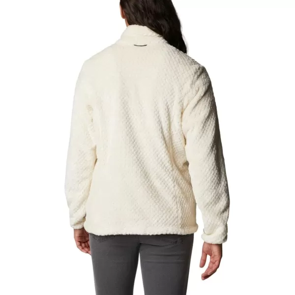 Columbia Women's Bugaboo Ii Fleece Interchange Jacket