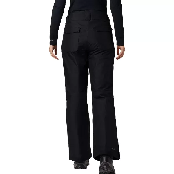 Columbia Womens Bugaboo Omni-Heat Pant