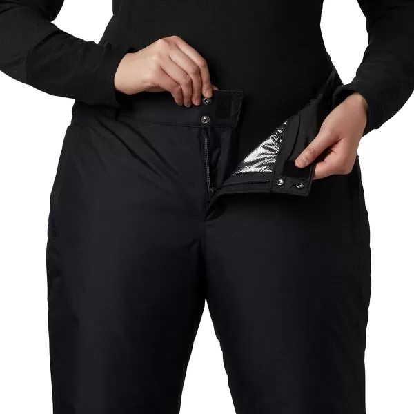 Columbia Womens Bugaboo Omni-Heat Pant