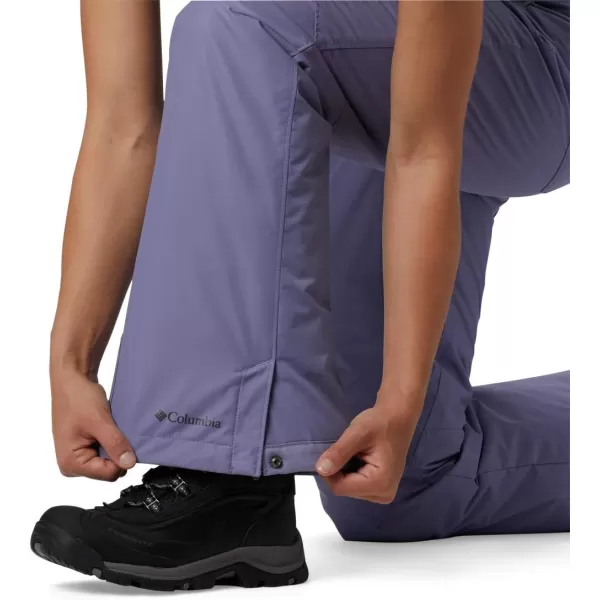 Columbia Womens Bugaboo Omni-Heat Pant