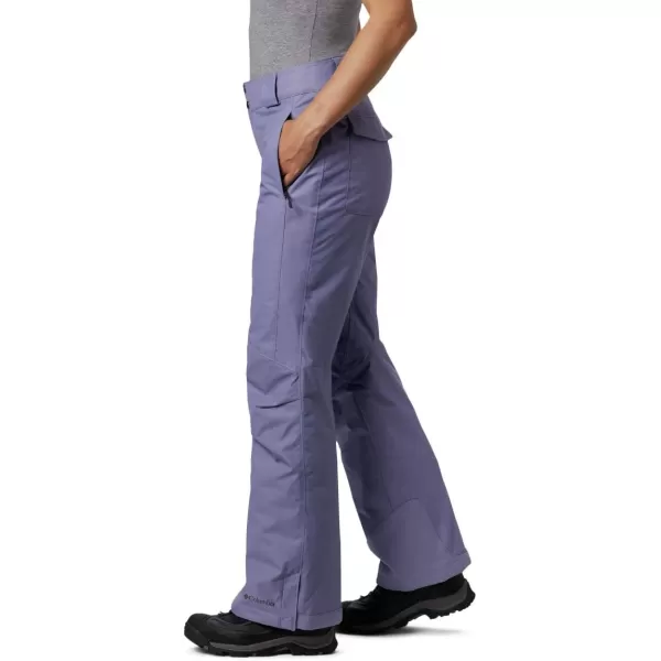 Columbia Womens Bugaboo Omni-Heat Pant