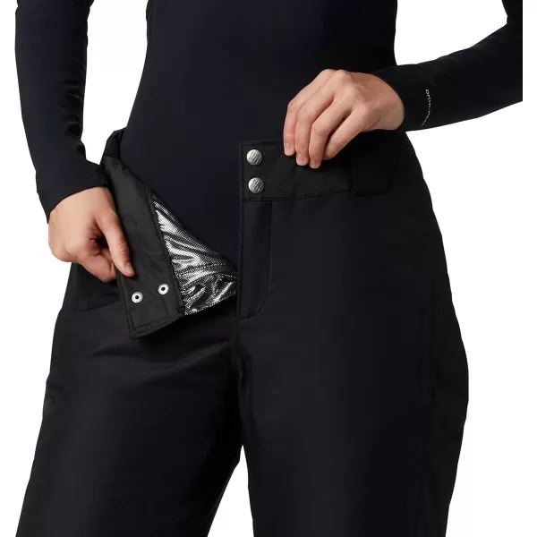 Columbia Womens Bugaboo Omni-Heat Pant