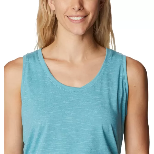 Columbia Women's Cades Cape Tank