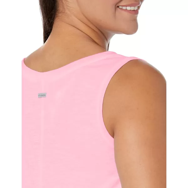 Columbia Women's Cades Cape Tank