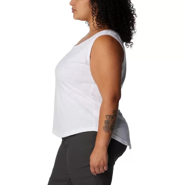 Columbia Women's Cades Cape Tank