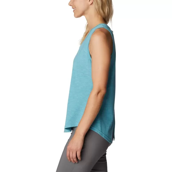 Columbia Women's Cades Cape Tank