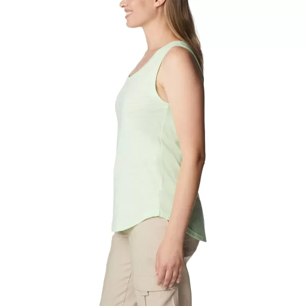 Columbia Women's Cades Cape Tank