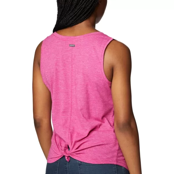 Columbia Women's Cades Cape Tank