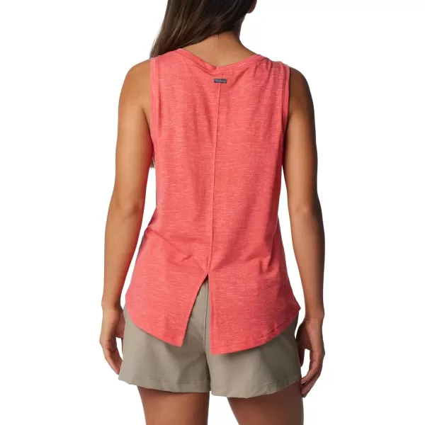 Columbia Women's Cades Cape Tank