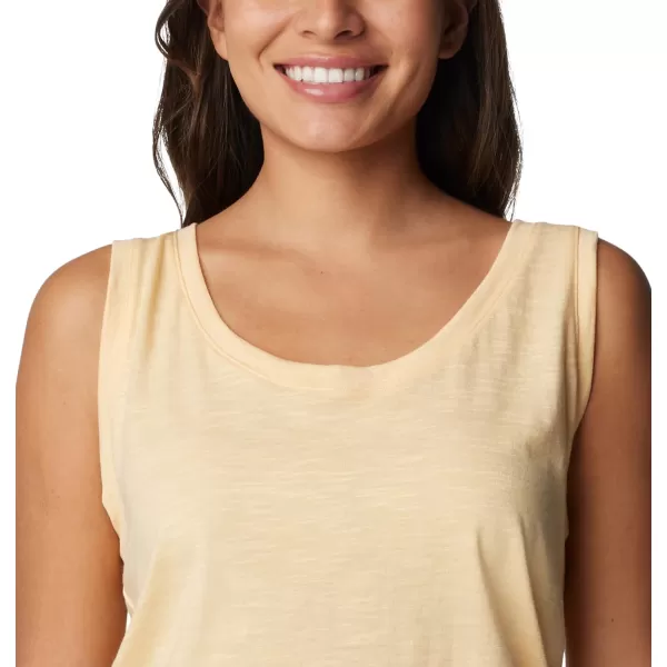 Columbia Women's Cades Cape Tank