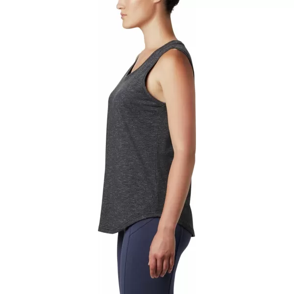 Columbia Women's Cades Cape Tank