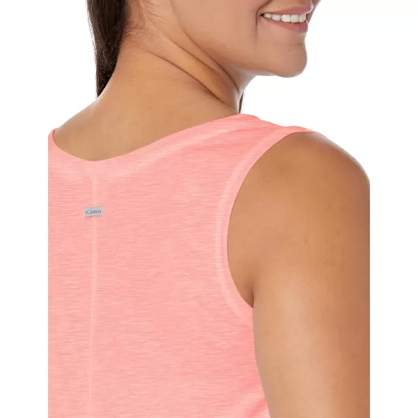 Columbia Women's Cades Cape Tank