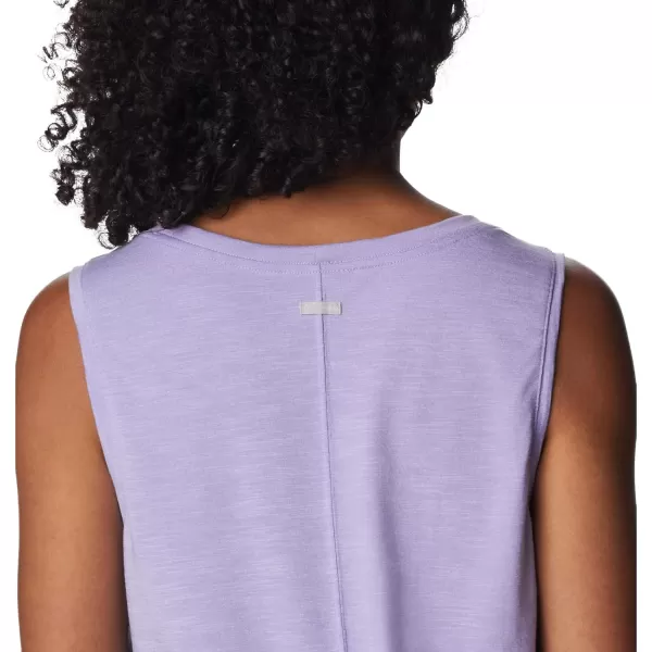 Columbia Women's Cades Cape Tank