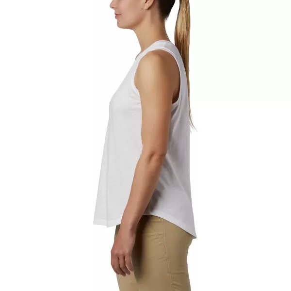 Columbia Women's Cades Cape Tank