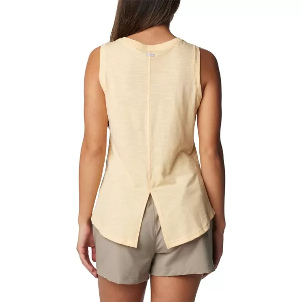 Columbia Women's Cades Cape Tank